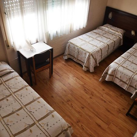 Hotel Eldorado Сальто Екстер'єр фото