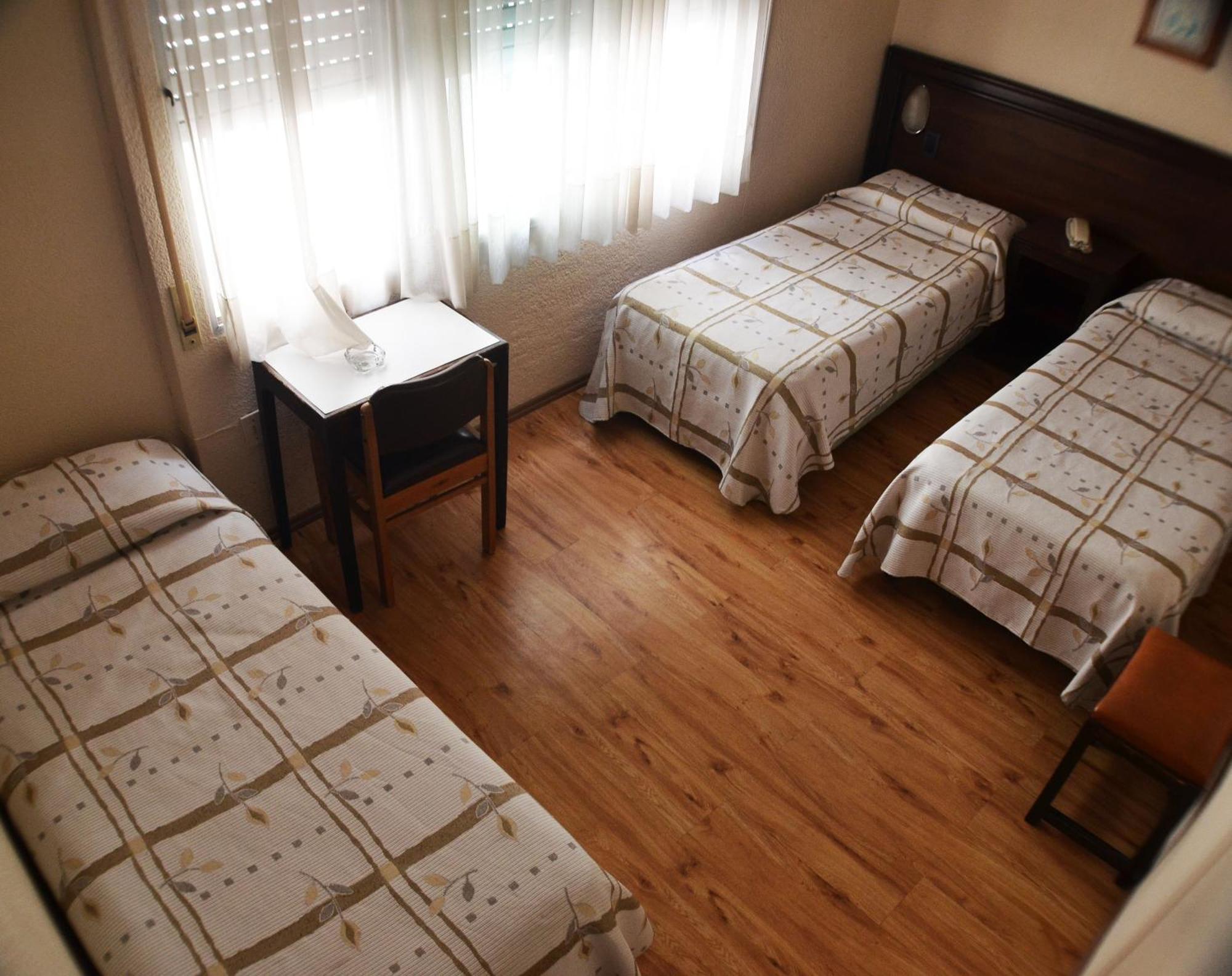 Hotel Eldorado Сальто Екстер'єр фото