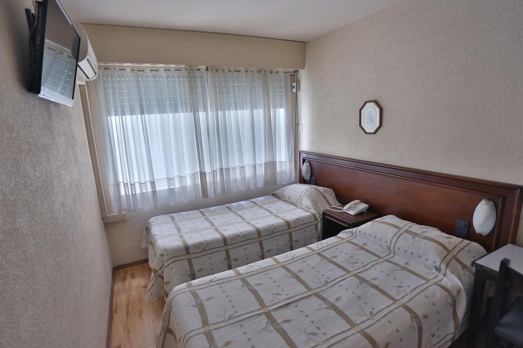 Hotel Eldorado Сальто Номер фото