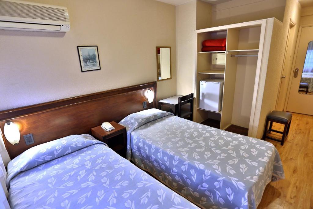 Hotel Eldorado Сальто Екстер'єр фото